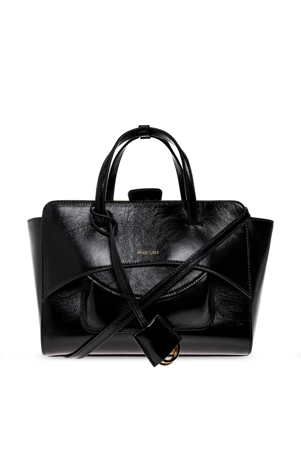 ‘Flap Medium’ Bag od HIDESINS