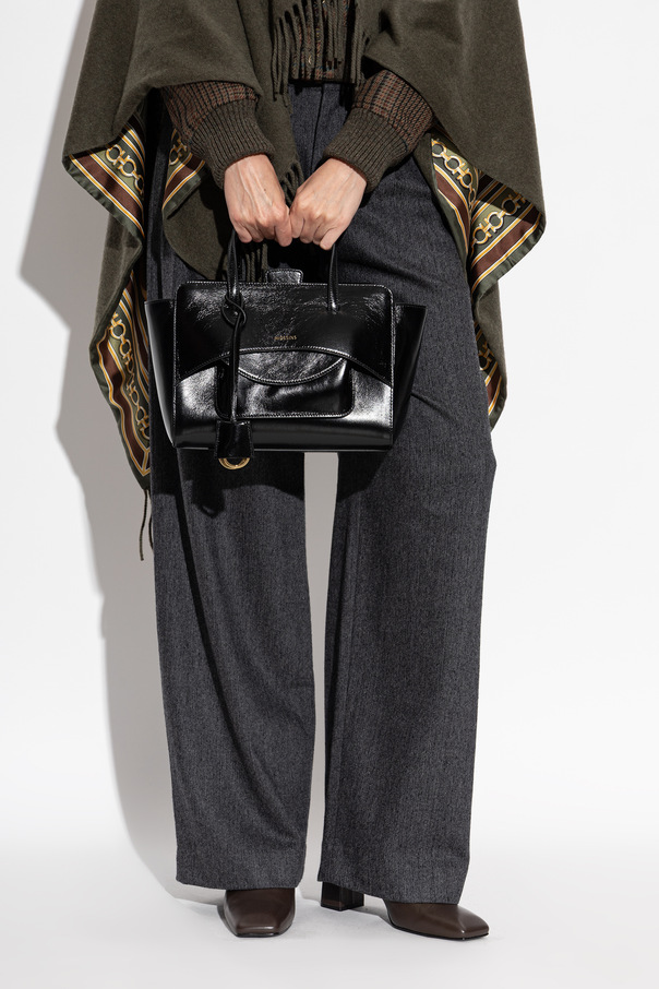 HIDESINS Mala ‘Flap Medium’