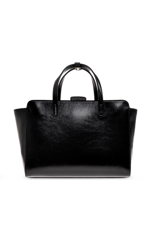 HIDESINS Mala ‘Flap Medium’