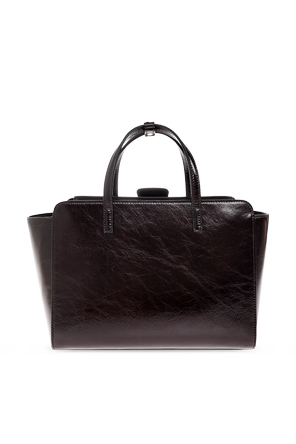 HIDESINS Mala ‘Flap Medium’