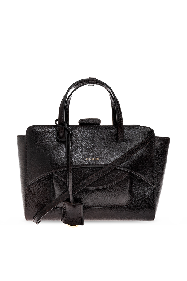 ‘Flap Medium’ Bag od HIDESINS