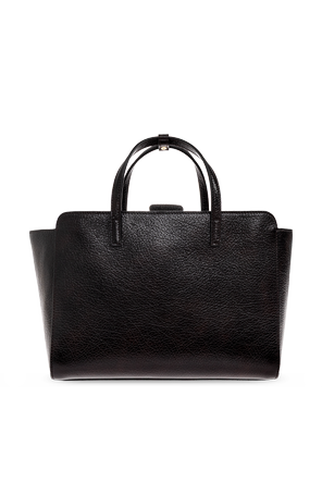 HIDESINS Mala 'Flap Medium'