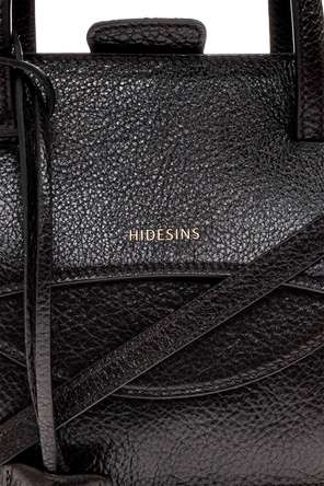 HIDESINS Mala 'Flap Medium'