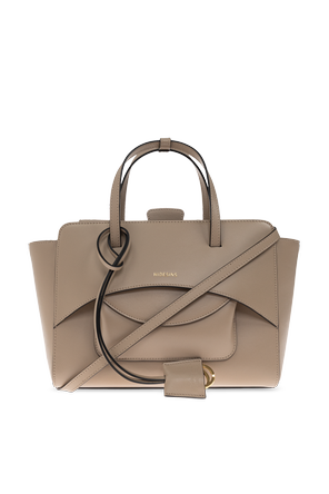 Mala de Ombro ‘Flap Medium’