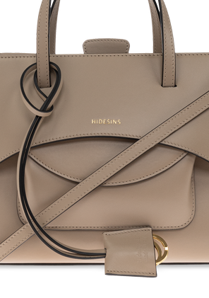 HIDESINS Mala de Ombro ‘Flap Medium’