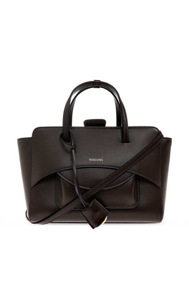 ‘Flap Medium’ Bag od HIDESINS