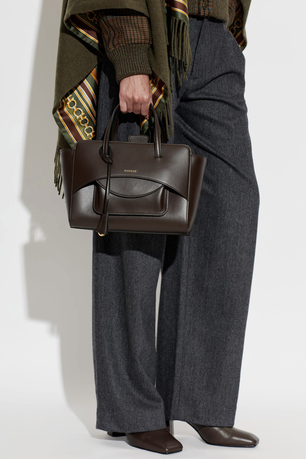 HIDESINS Mala ‘Flap Medium’