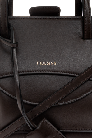 HIDESINS Mala ‘Flap Medium’