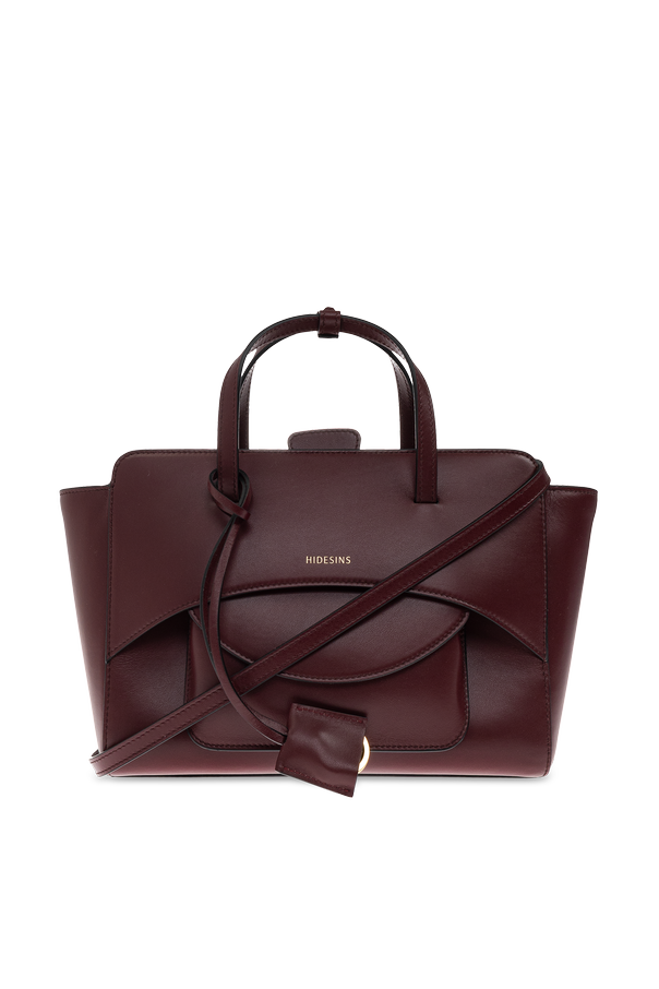 ‘Flap Medium’ Bag od HIDESINS