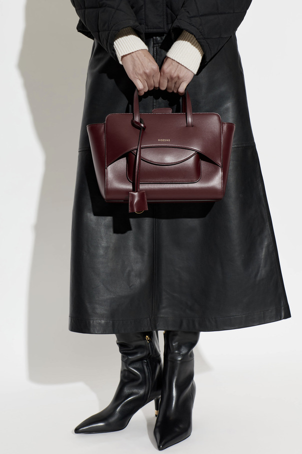 HIDESINS Mala ‘Flap Medium’