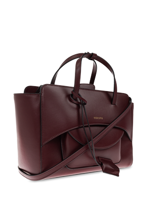 HIDESINS Mala ‘Flap Medium’