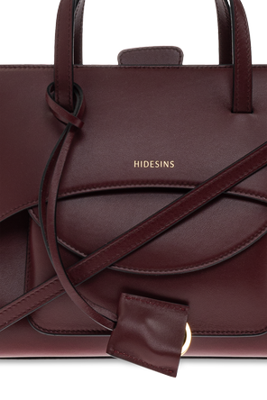 HIDESINS Mala ‘Flap Medium’