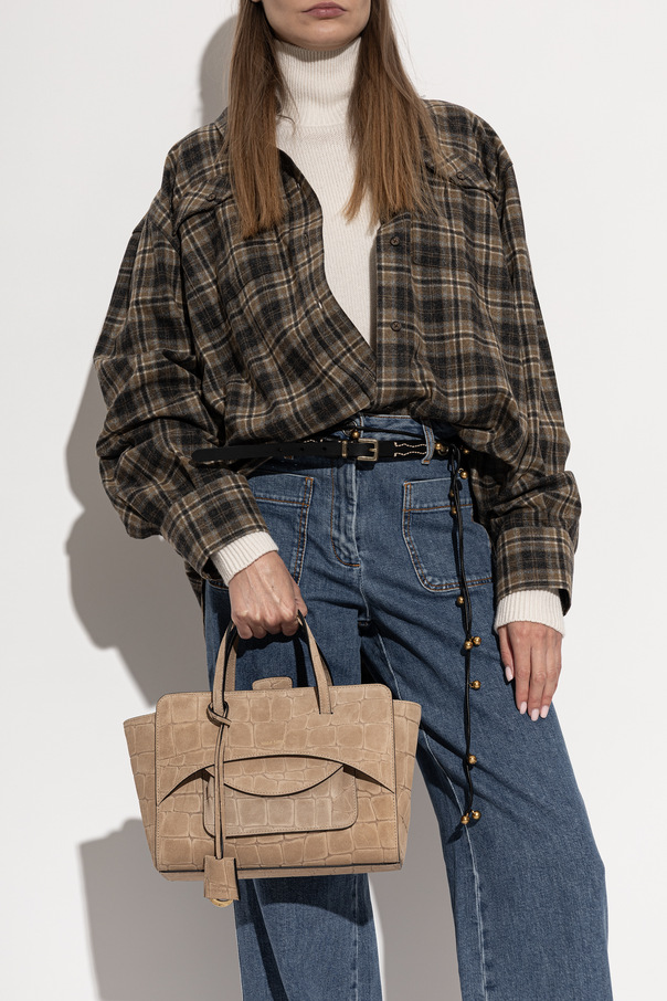HIDESINS Mala ‘Flap Medium’