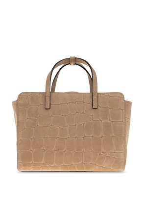 HIDESINS Mala ‘Flap Medium’