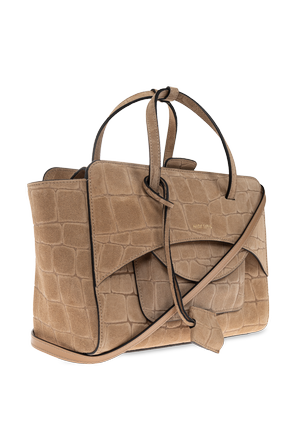 HIDESINS Mala ‘Flap Medium’