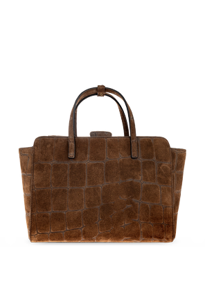 HIDESINS Mala 'Flap Medium'