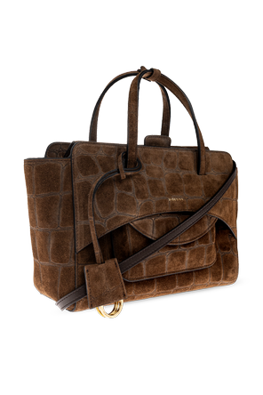 HIDESINS Mala 'Flap Medium'