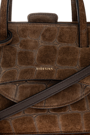 HIDESINS Mala 'Flap Medium'