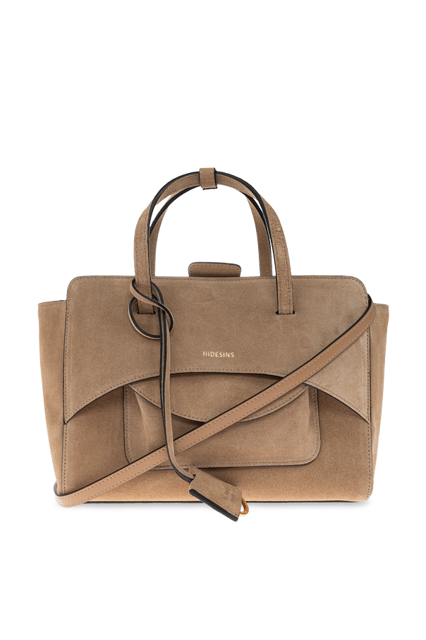 ‘Flap Medium’ Bag od HIDESINS