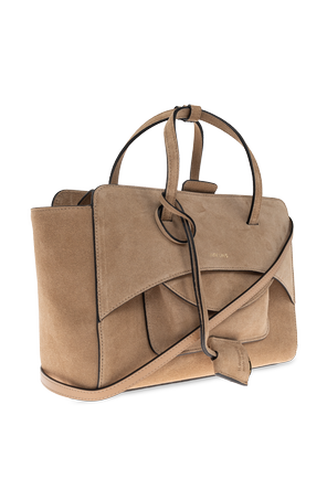 HIDESINS Mala ‘Flap Medium’