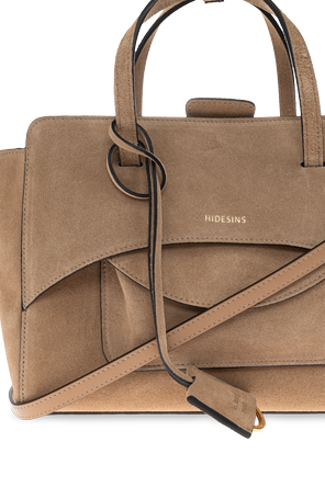 HIDESINS Mala ‘Flap Medium’