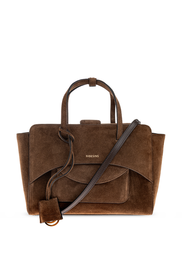 ‘Flap Medium’ Bag od HIDESINS