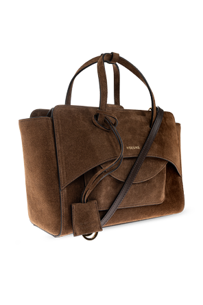 HIDESINS Mala 'Flap Medium'