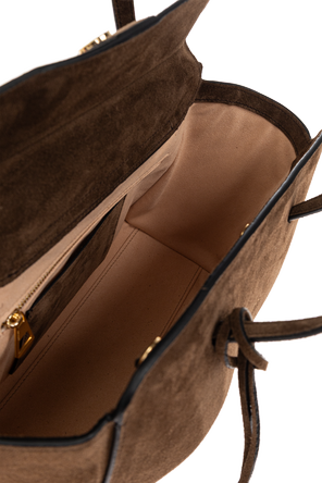 HIDESINS Mala 'Flap Medium'