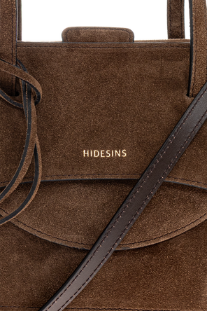 HIDESINS Mala 'Flap Medium'