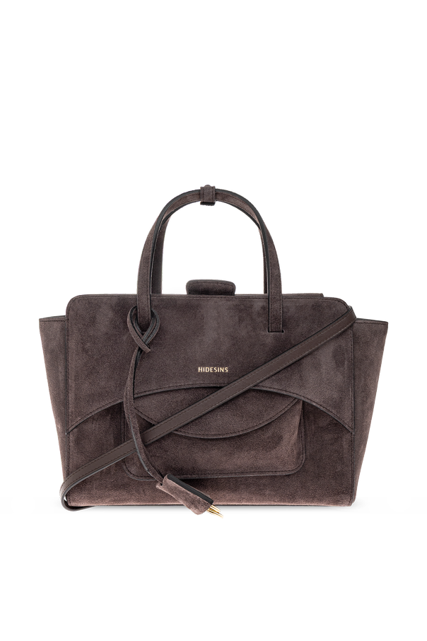 ‘Flap Medium’ Bag od HIDESINS