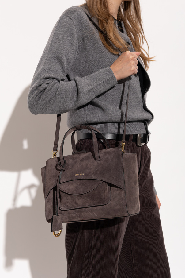 HIDESINS Mala ‘Flap Medium’