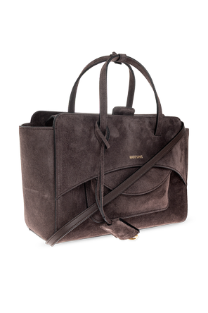 HIDESINS Mala ‘Flap Medium’