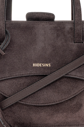 HIDESINS Mala ‘Flap Medium’