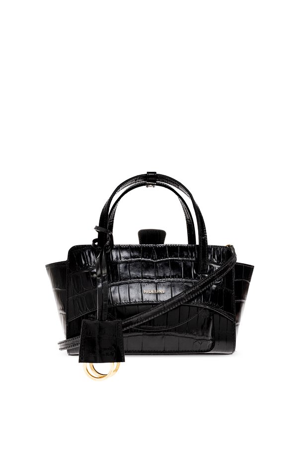 ‘Flap Small’ Bag od HIDESINS