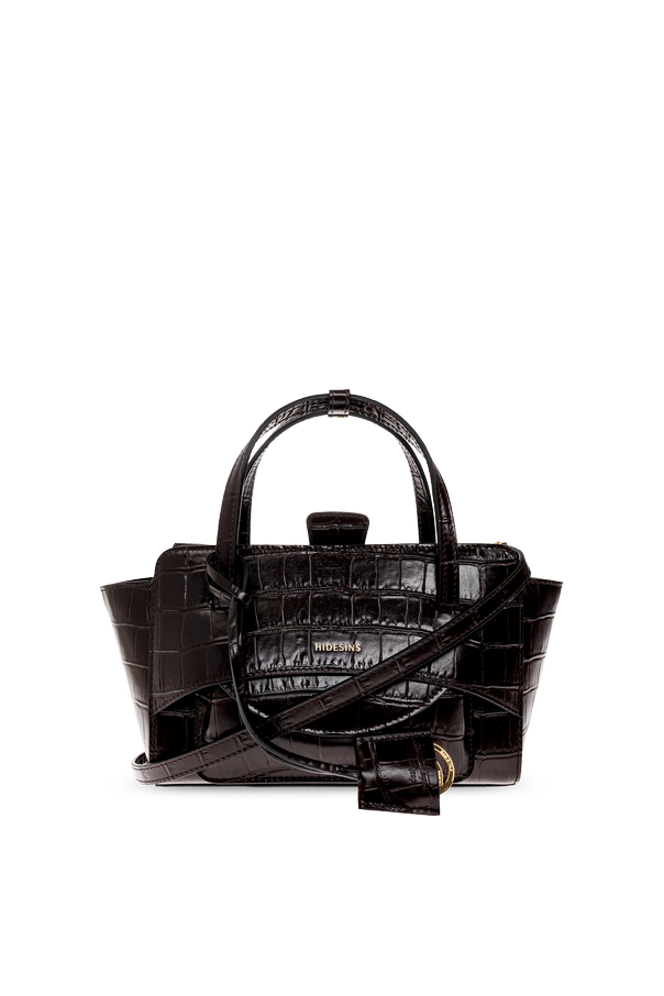 ‘Flap Small’ Bag od HIDESINS