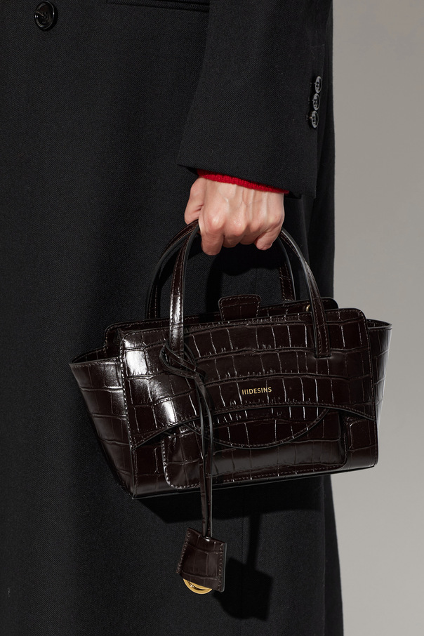 HIDESINS Mala ‘Flap Small’