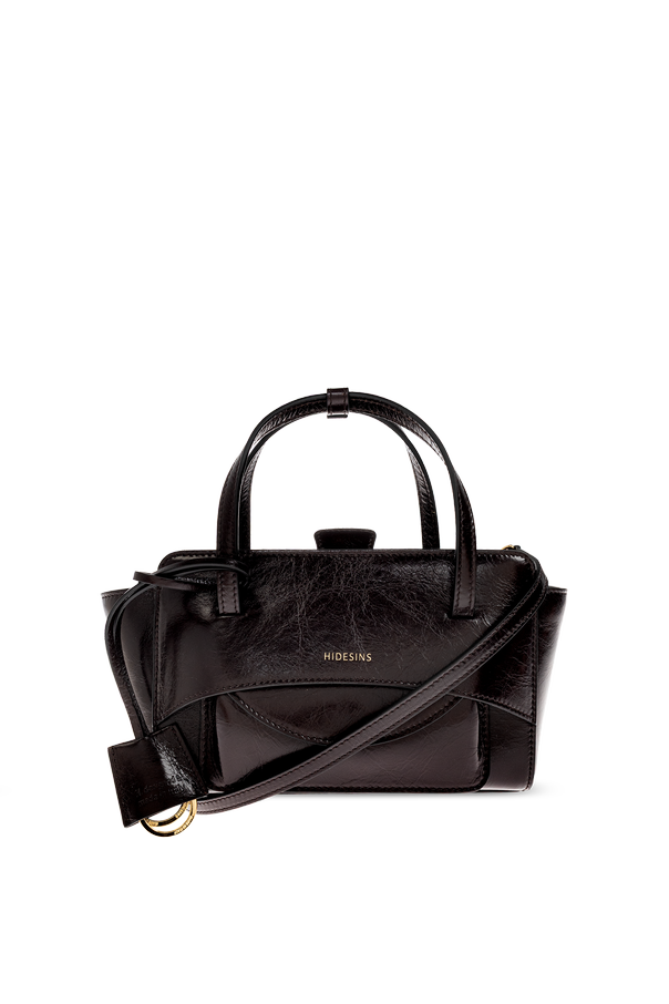 ‘Flap Small’ Bag od HIDESINS