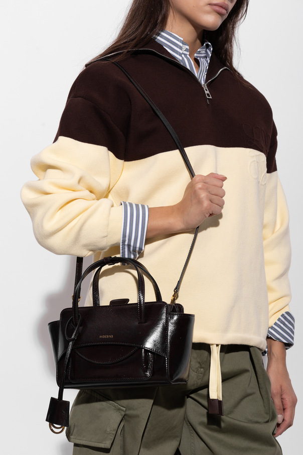 HIDESINS Mala ‘Flap Small’