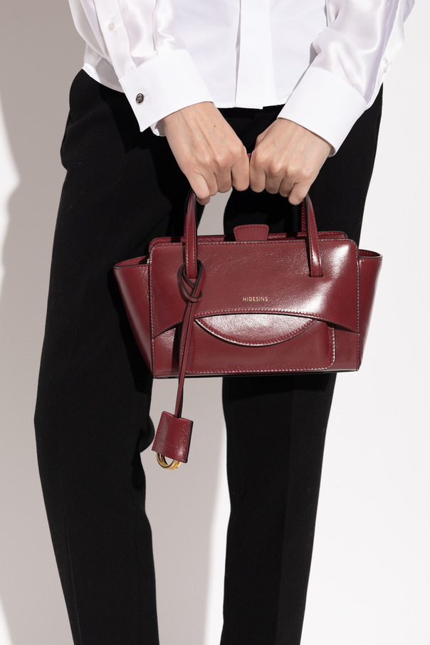 HIDESINS Mala ‘Flap Small’