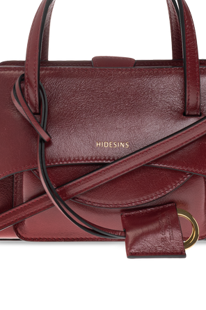 HIDESINS Mala ‘Flap Small’