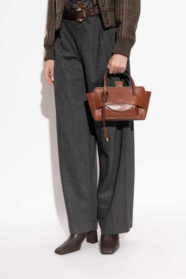 HIDESINS Mala ‘Flap Small’