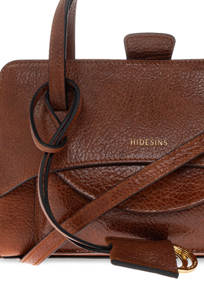 HIDESINS Mala ‘Flap Small’