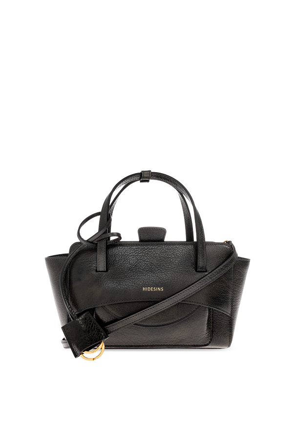 ‘Flap Small’ Bag od HIDESINS