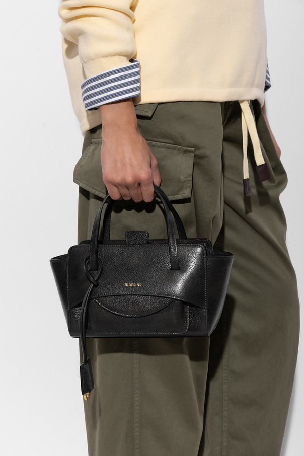 HIDESINS Taška ‘Flap Small’