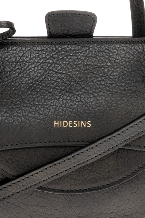 HIDESINS Taška ‘Flap Small’