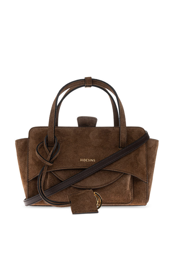 ‘Flap Small’ Bag od HIDESINS