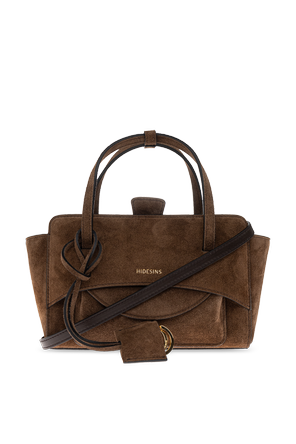 ‘Flap Small’ Bag