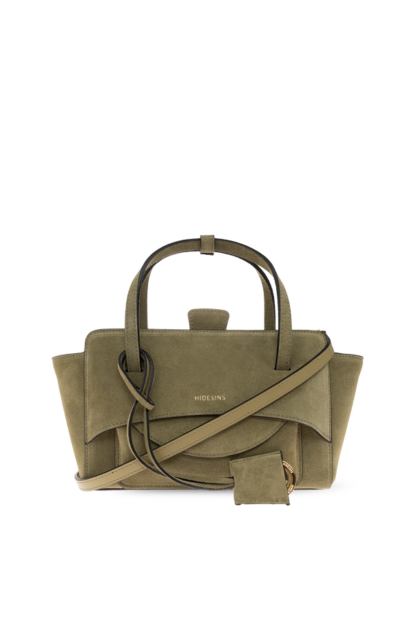HIDESINS Handbag "Flap Small"