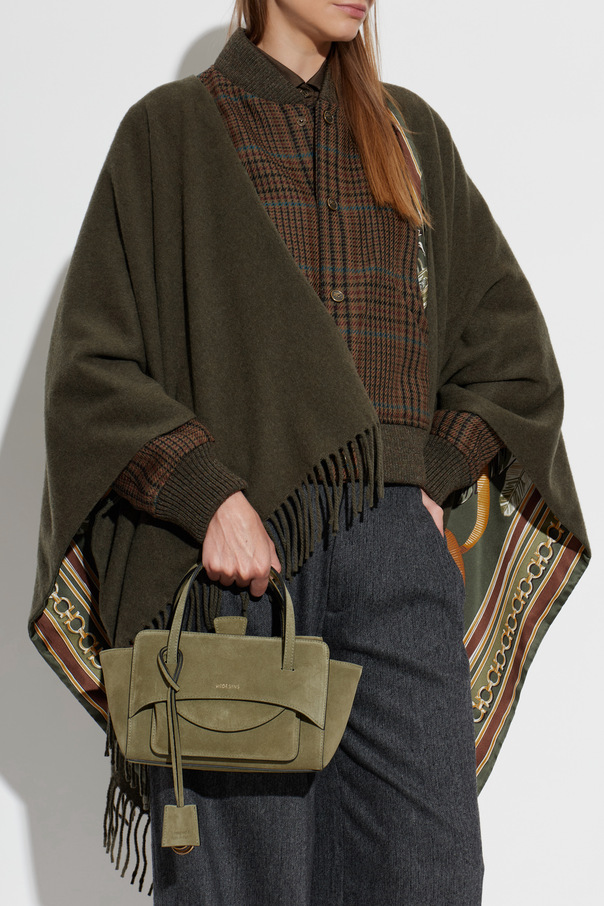 HIDESINS Handbag "Flap Small"