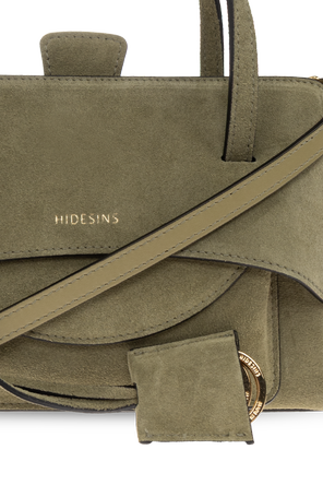HIDESINS Handbag "Flap Small"